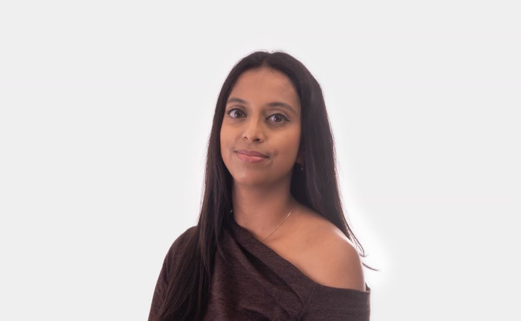 Darpreet, Design at Bosscher International