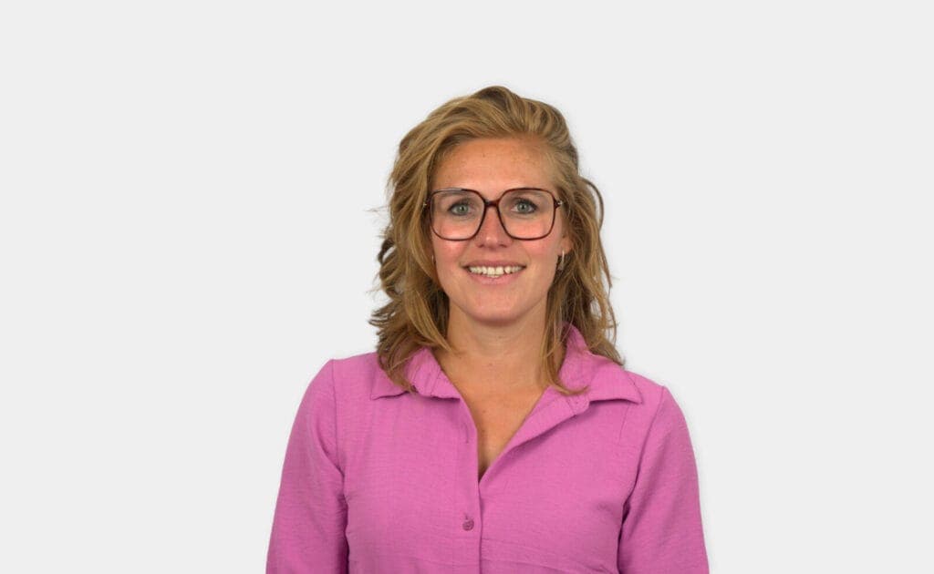 Roxy, Sales bij Bosscher International