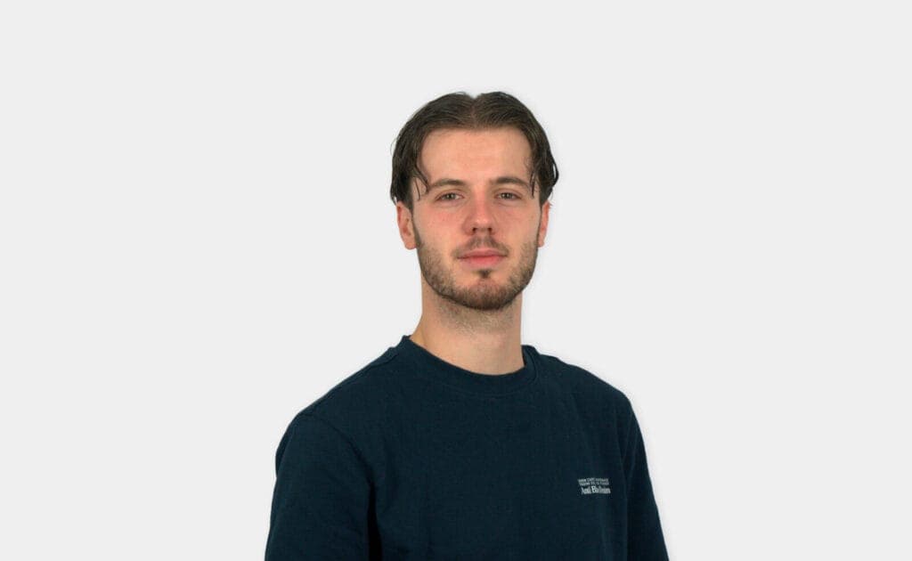 Thomas, Inkoop bij Bosscher International