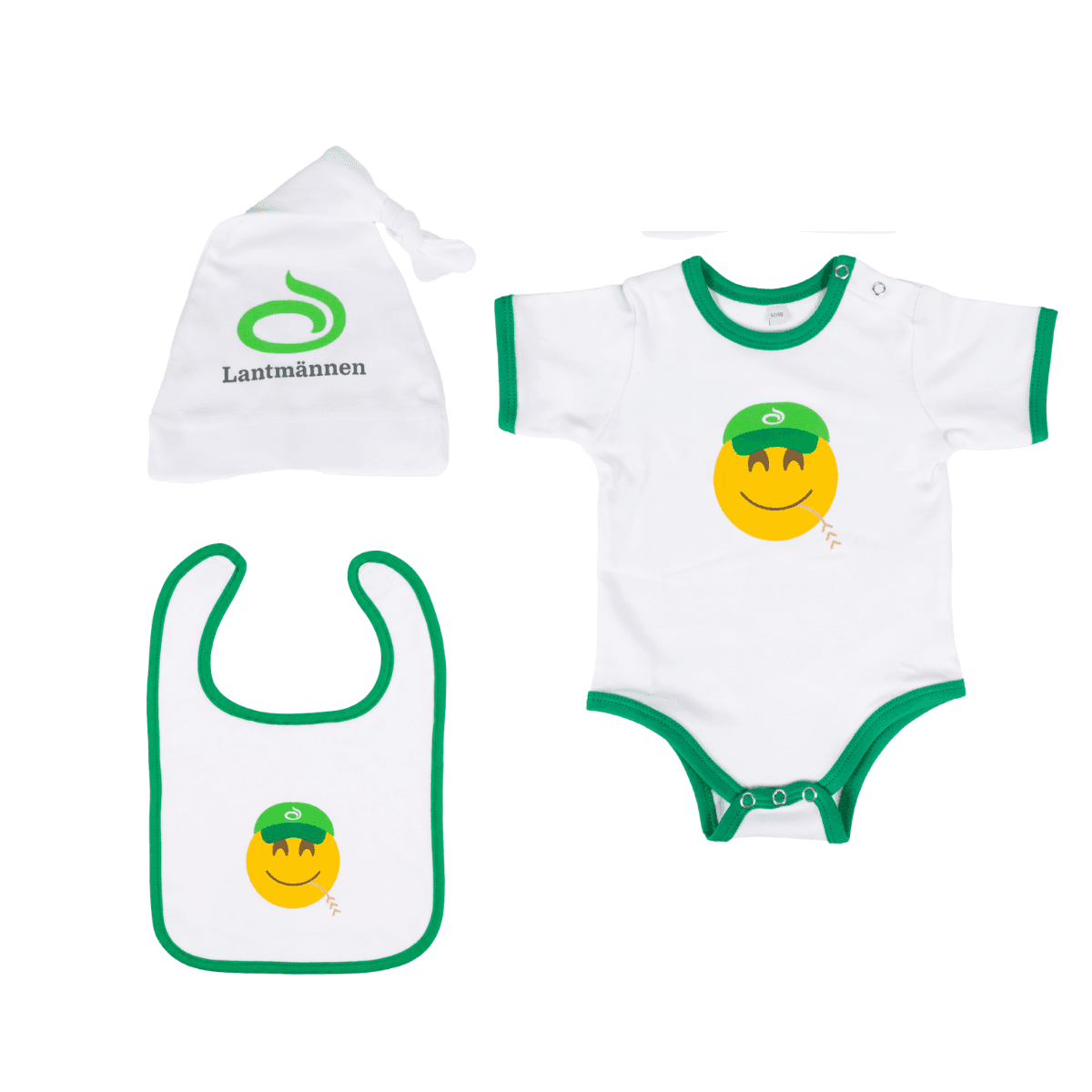 Baby items