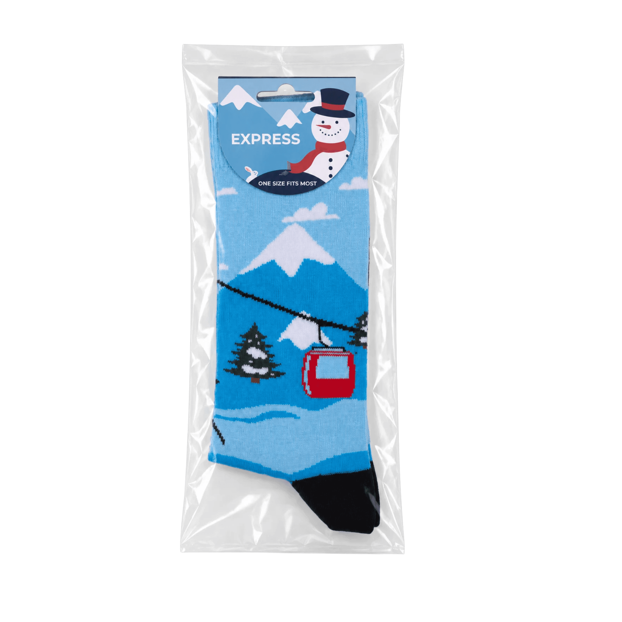 Single Polybag