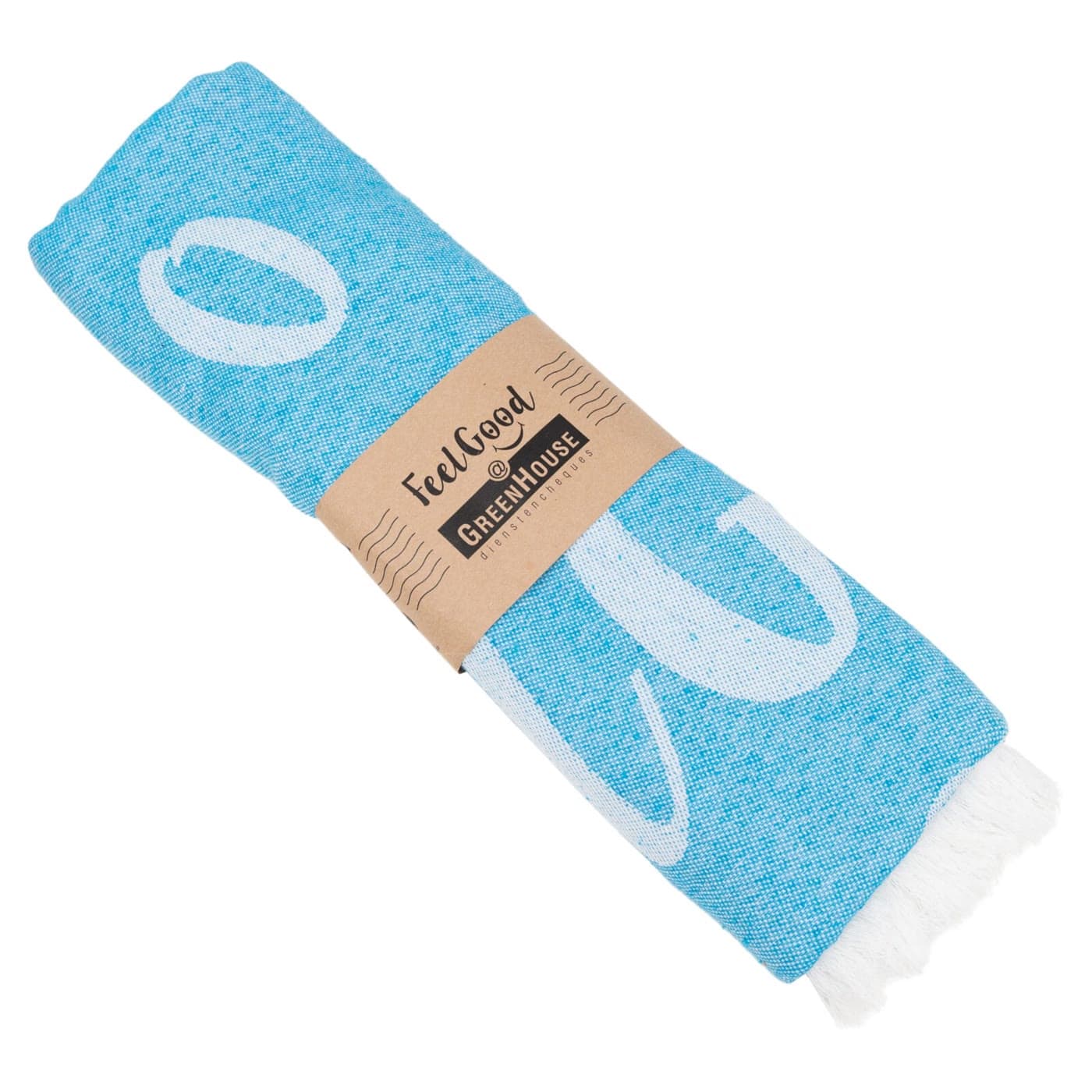 Banderol met volledige-kleurendruk