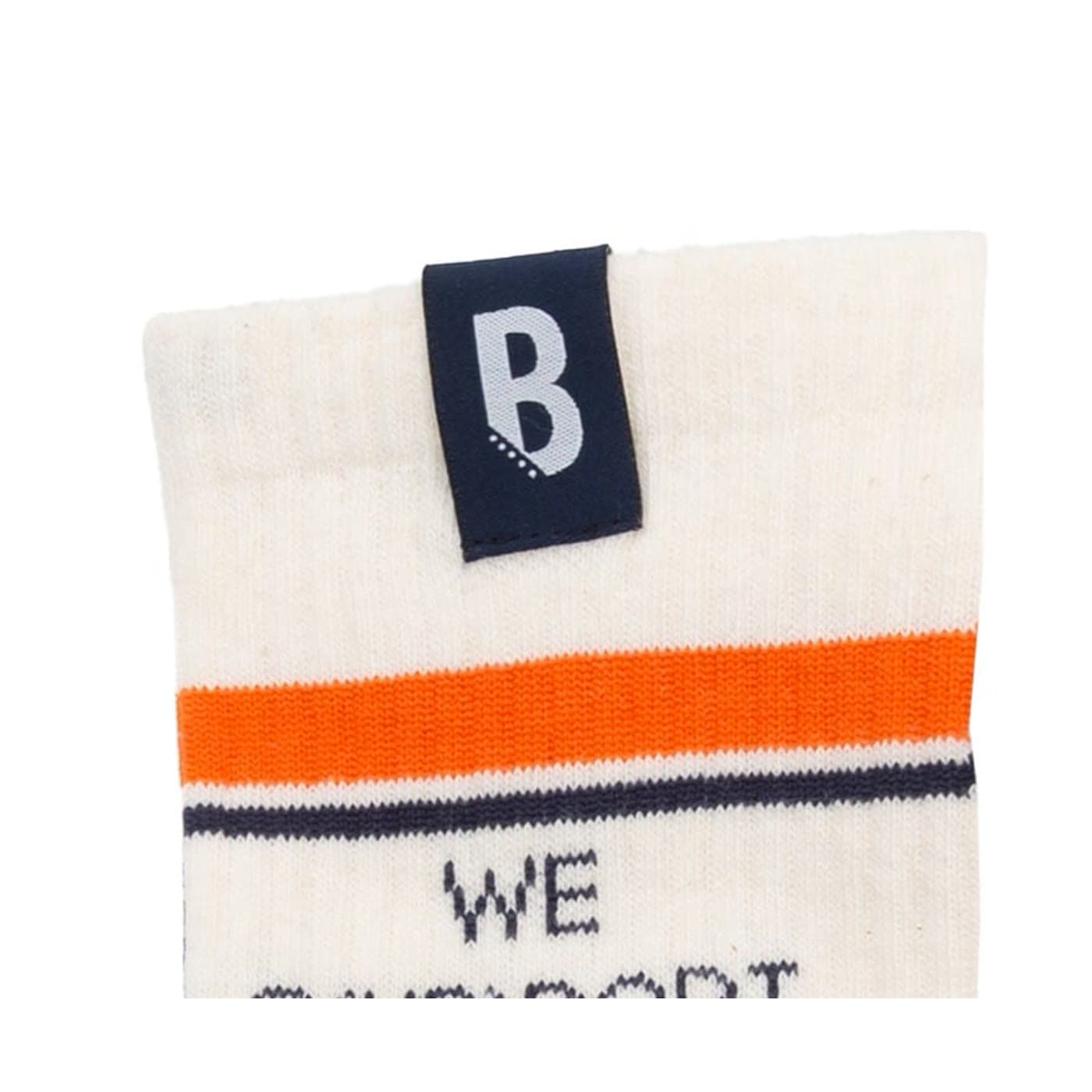 Geweven label