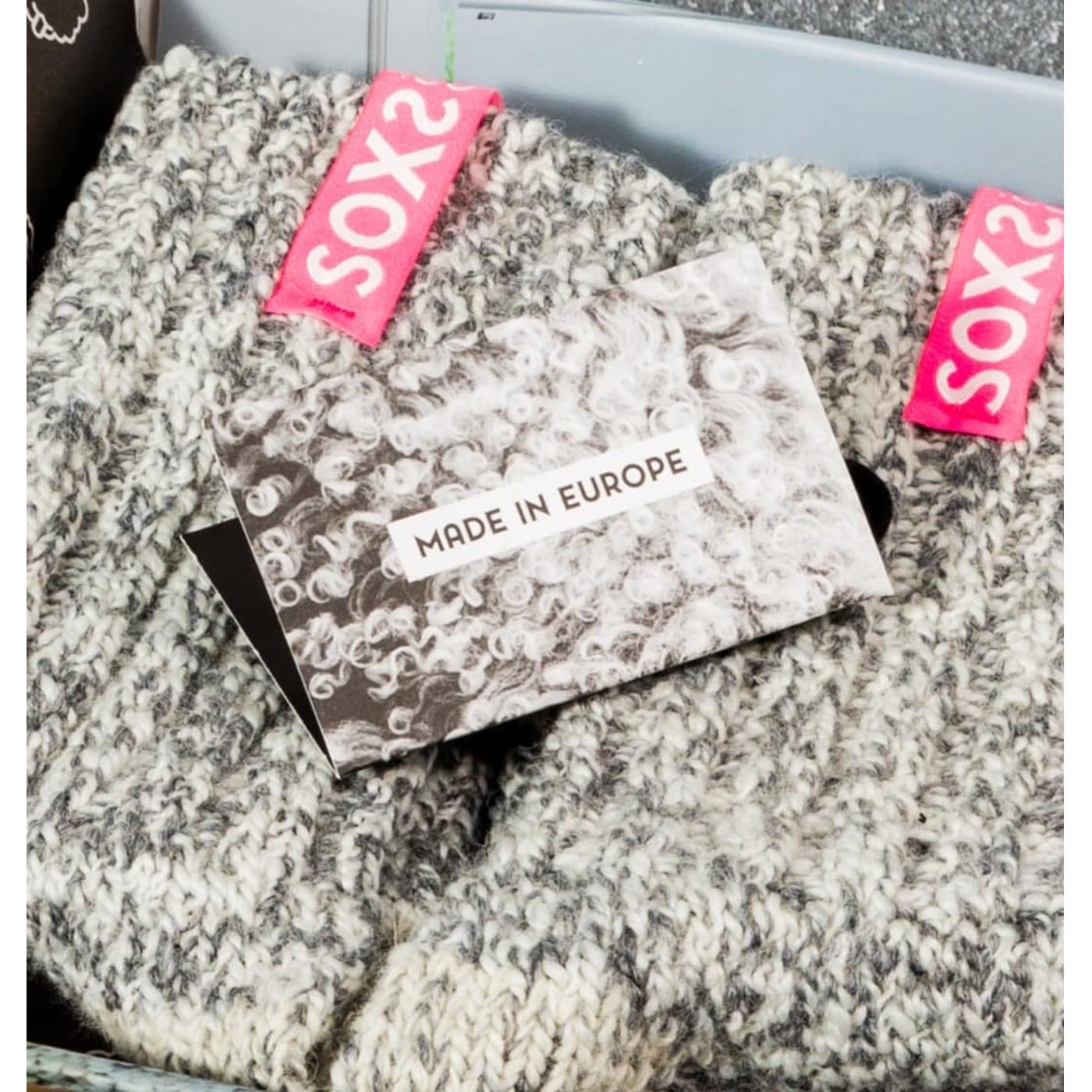 Eigen kaartje