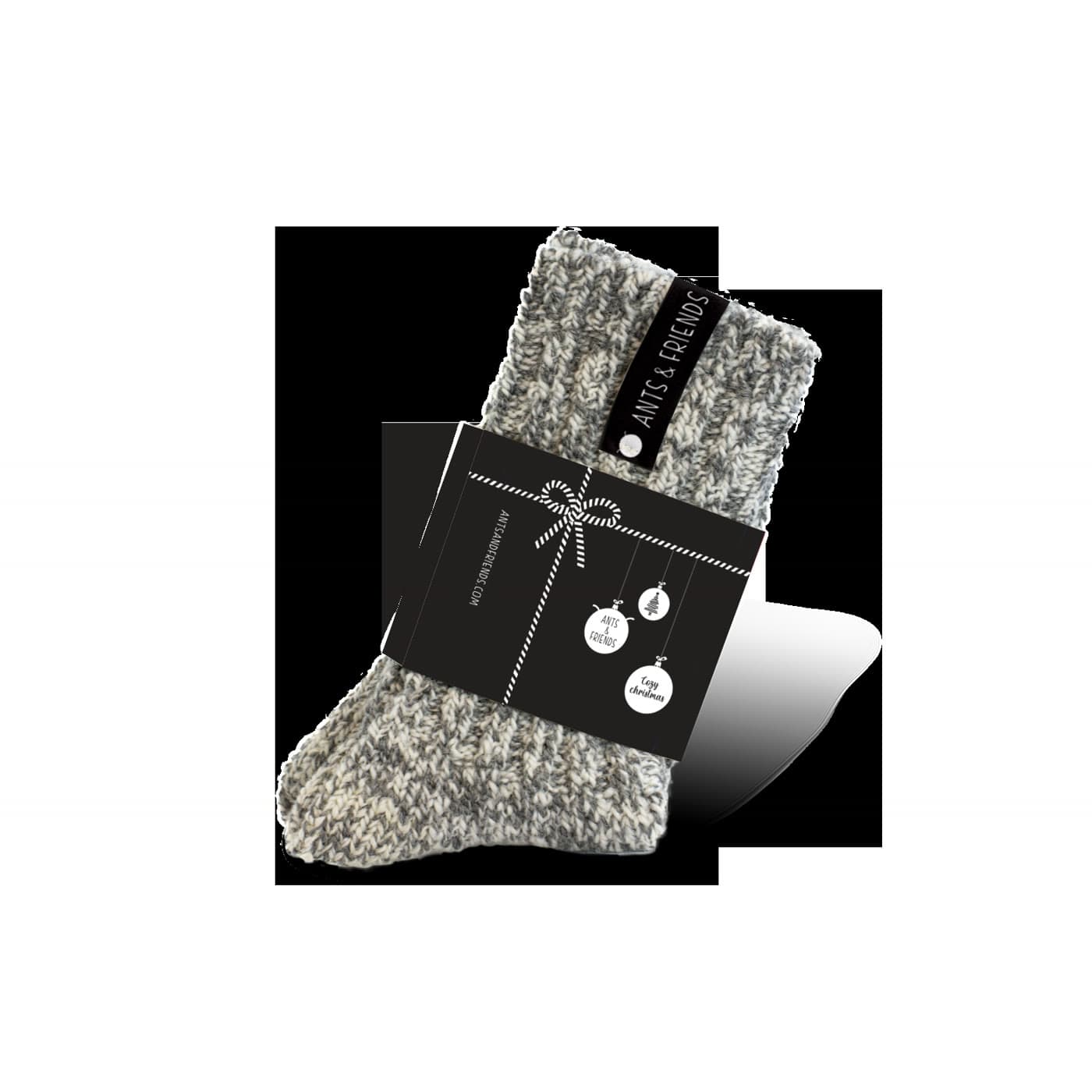 Sleeve in plaats van geschenkdoos