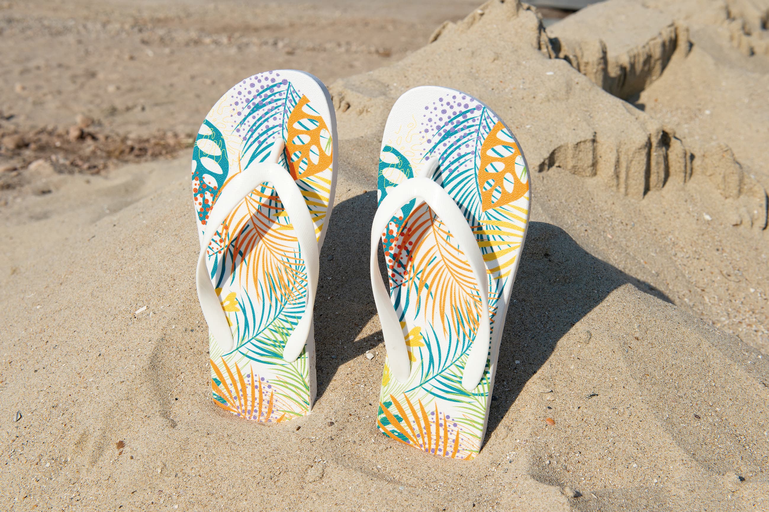 Flip-flops