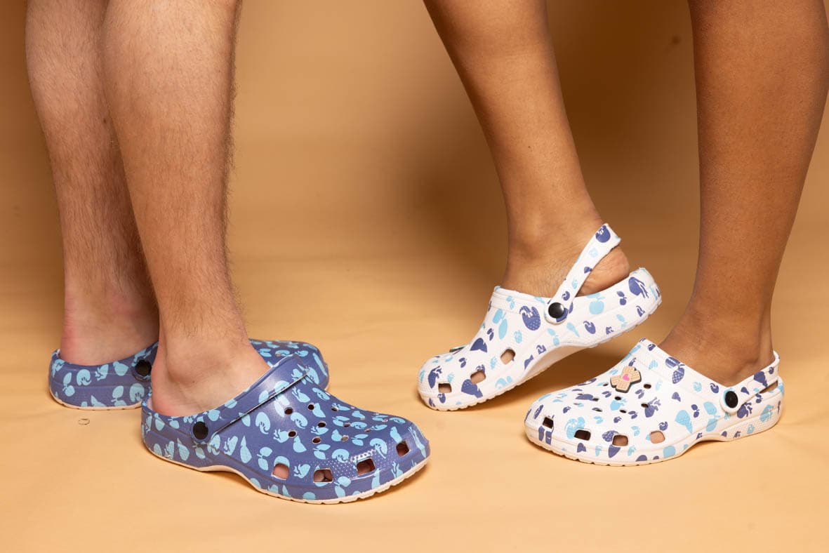 Go Clogs