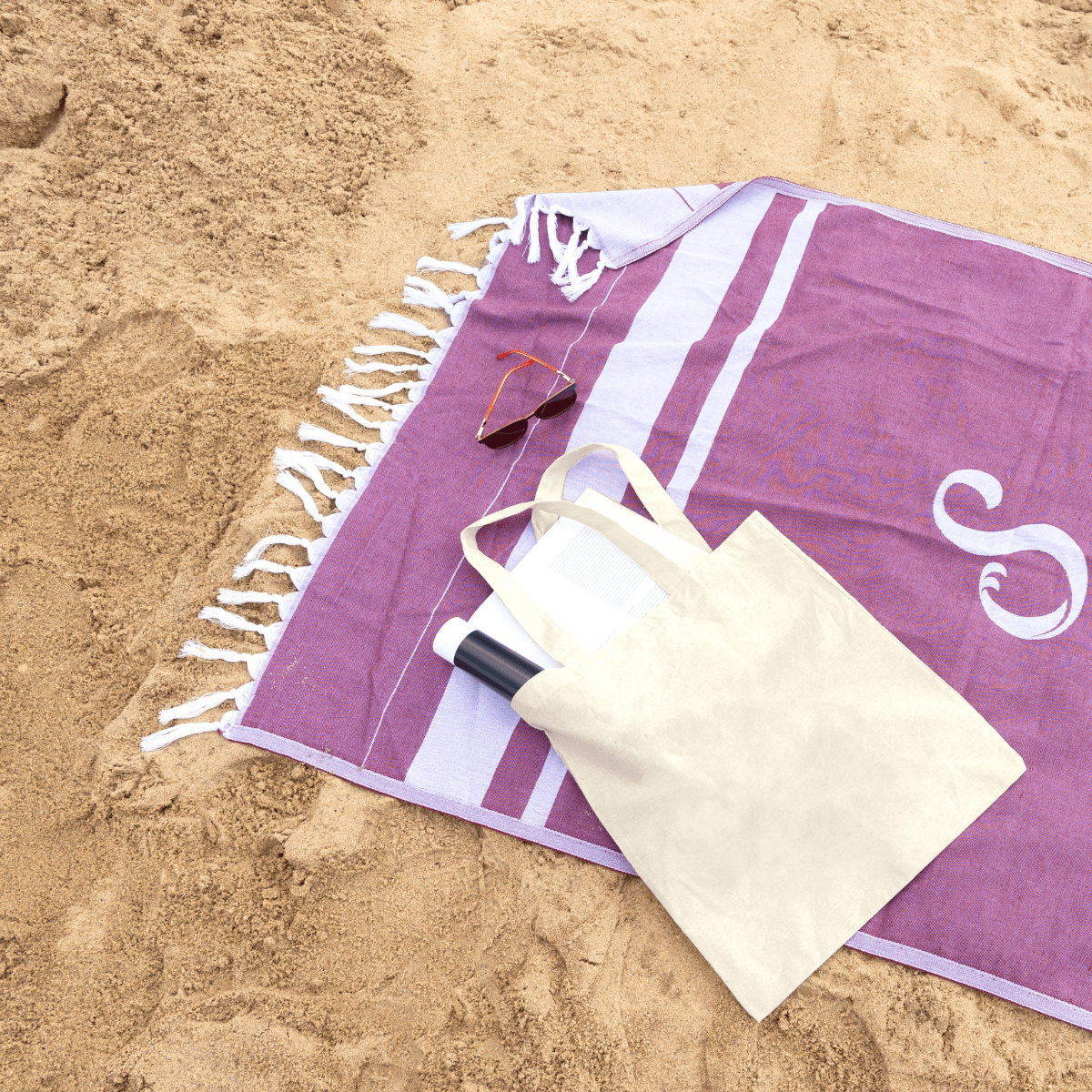 Hammam towels
