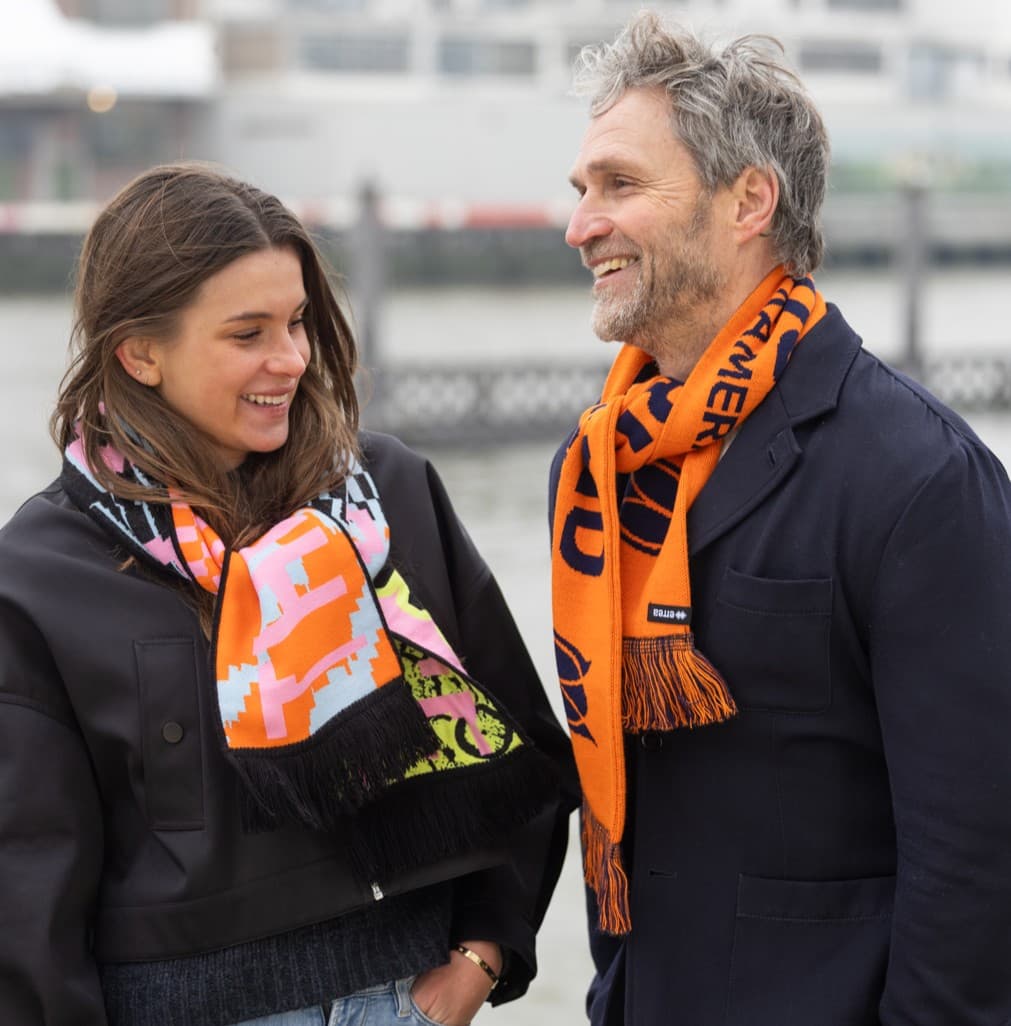 Scarves