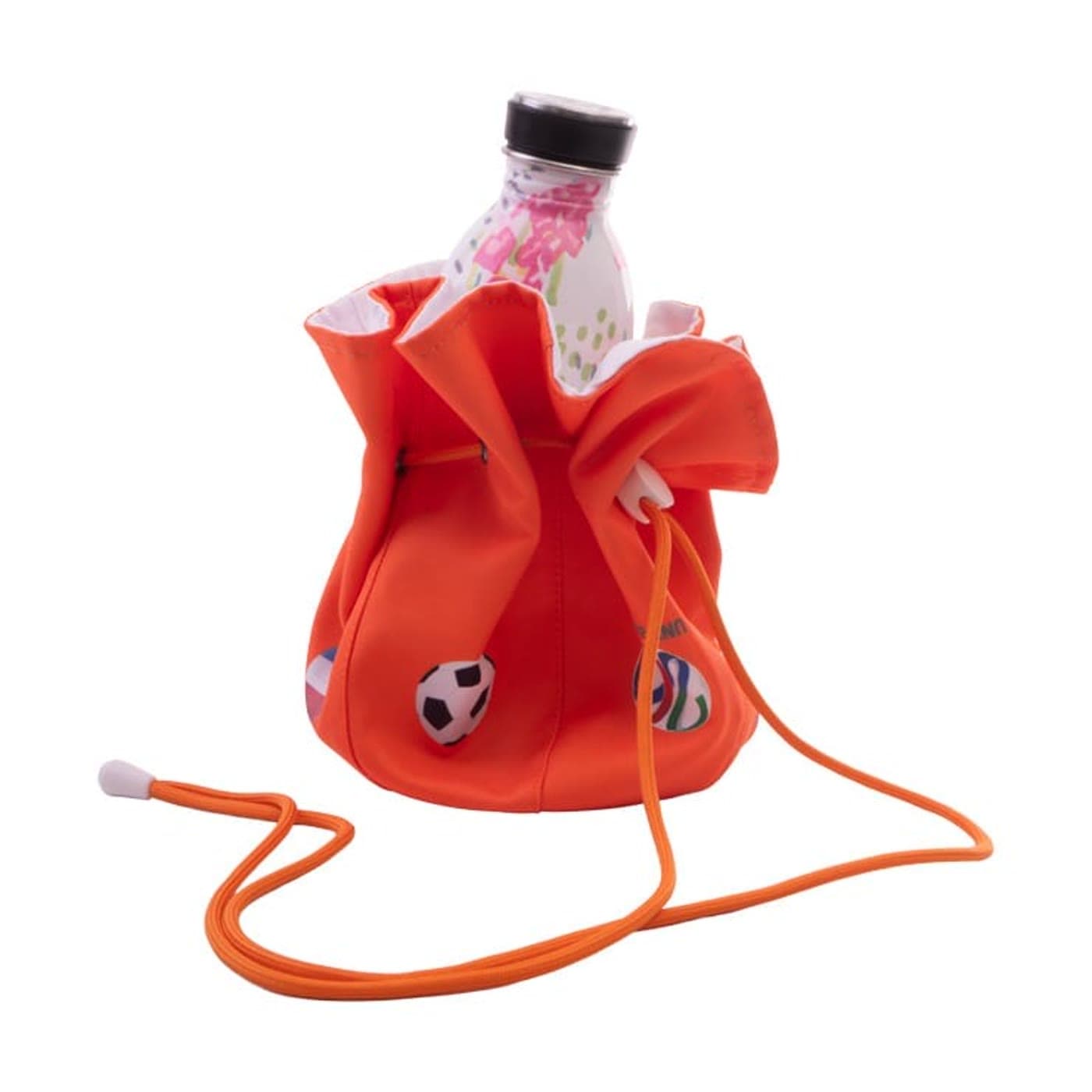 Bucket hat bags