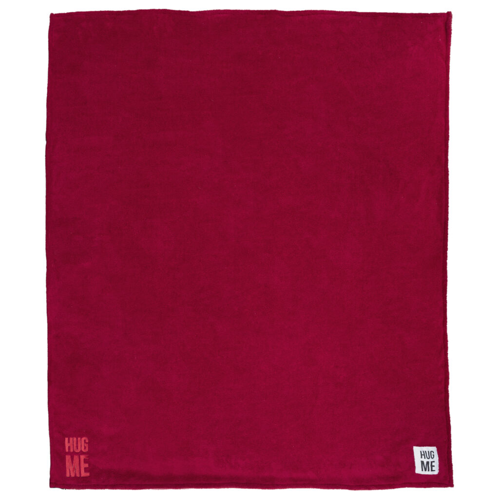 Fleece blankets 160x200 cm Bosscher International