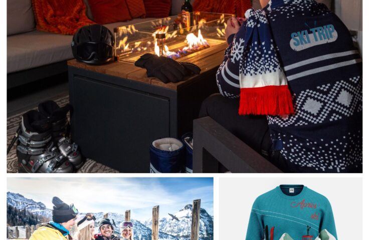 Bosscher International Apres Ski