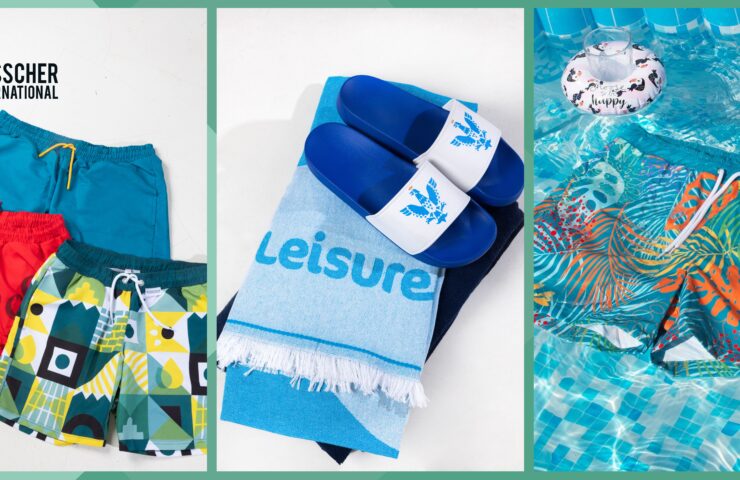 Image Bosscher International summer
