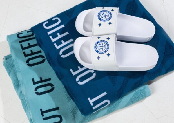 Bath slipper Bosscher International