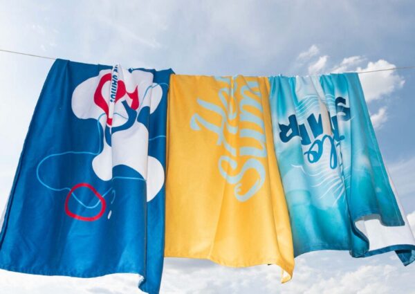 Towels Bosscher International