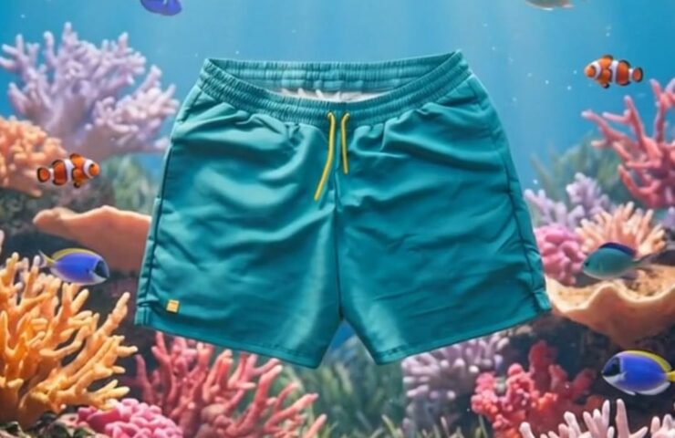 Swimshorts
